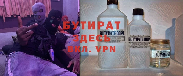 молекула духа Бородино