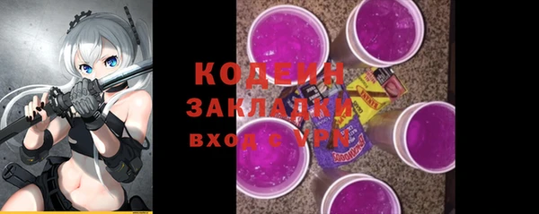 молекула духа Бородино