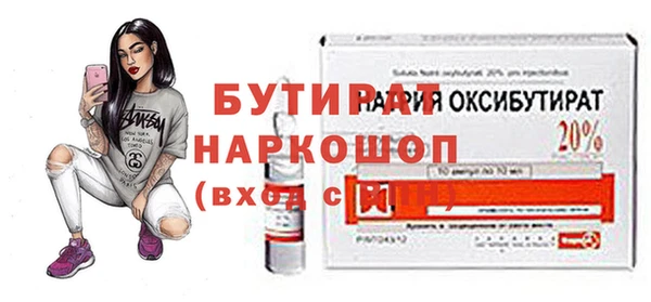 молекула духа Бородино