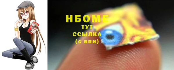 молекула духа Бородино