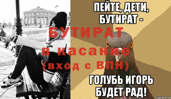 молекула духа Бородино