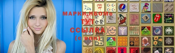 молекула духа Бородино